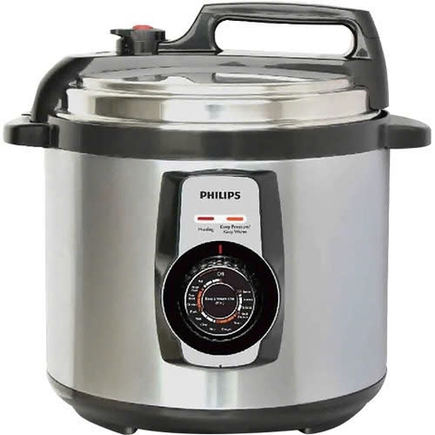 Nồi áp suất điện 5L Philips HD2103/66