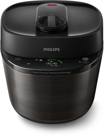 Nồi áp suất điện Philips HD2151/66 5 lít