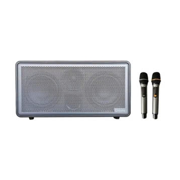 Bộ loa di động Arirang AM1