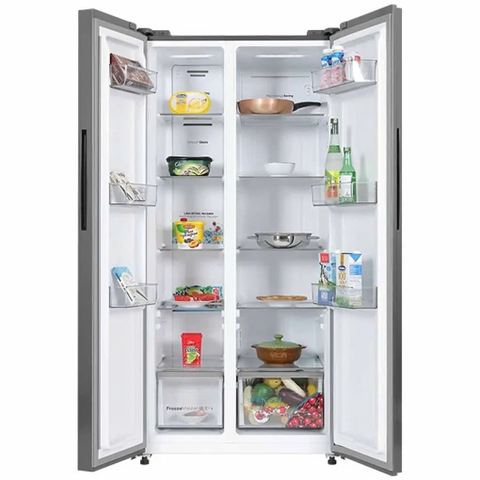 Tủ Lạnh Casper Inverter 458 Lít RS-460PG