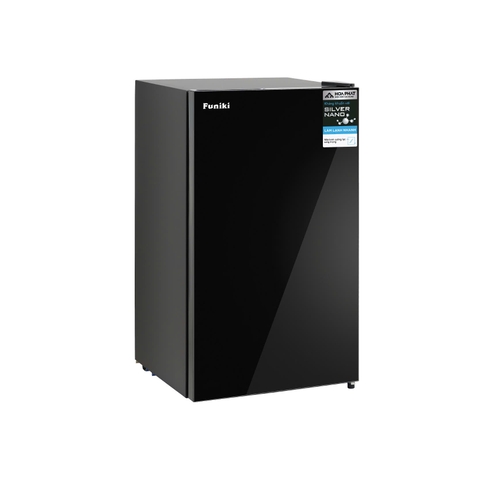 Tủ lạnh Funiki 90 lít HR S690GB