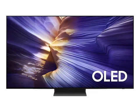Smart Tivi OLED Samsung 4K 77 Inch QA77S90F