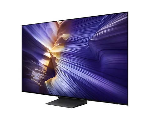 Smart Tivi OLED Samsung 4K 55 Inch QA55S90F