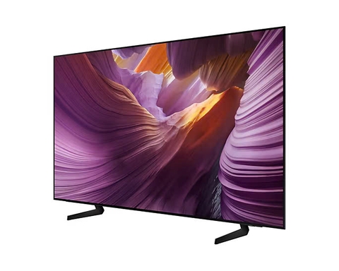 Smart Tivi OLED Samsung 4K 65 Inch QA65S85F