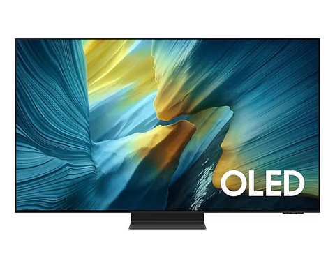 Smart Tivi OLED Samsung 4K 65 Inch QA65S95F