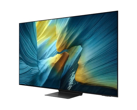 Smart Tivi OLED Samsung 4K 65 Inch QA65S95F