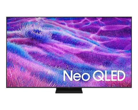 Smart Tivi Samsung Neo QLED 4K 85 Inch QA85QN80F