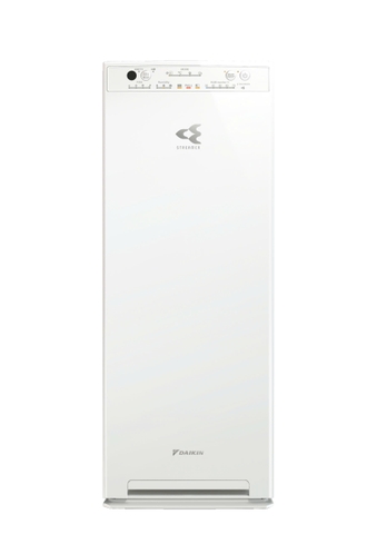 Máy lọc không khí tạo ẩm Daikin MCK555AVMVW