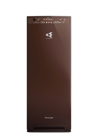 Máy lọc không khí tạo ẩm Daikin MCK555AVMVT