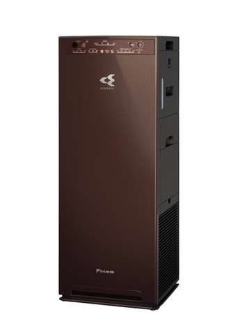 Máy lọc không khí tạo ẩm Daikin MCK555AVMVT