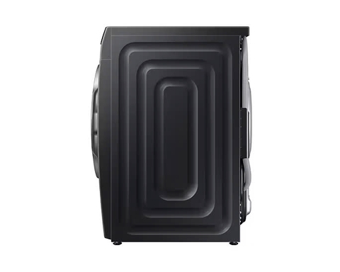 Máy giặt Samsung AI EcoBubble Inverter 10 kg WW10DG6U34LBSV