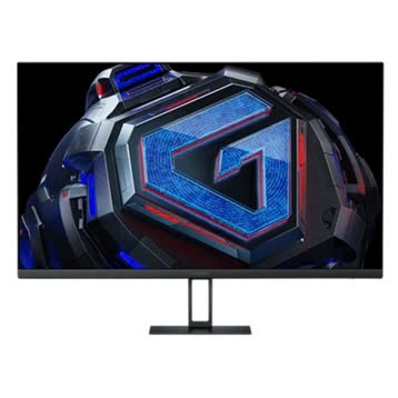 Màn hình Gaming Xiaomi G27QI (27 inch 2K/IPS/180HZ/1MS/FreeSync/Đen)