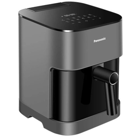 Nồi Chiên Không Dầu Panasonic NF-CC500SRA 5.0 Lít