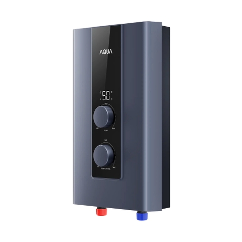 Máy Nước Nóng Trực Tiếp AQUA AEI45E-FP3B(VN)- Có Bơm