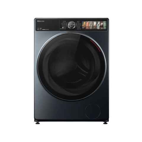 Máy giặt sấy Toshiba Inverter 10.5/7kg TWD-T27BZP115MWV(MG)