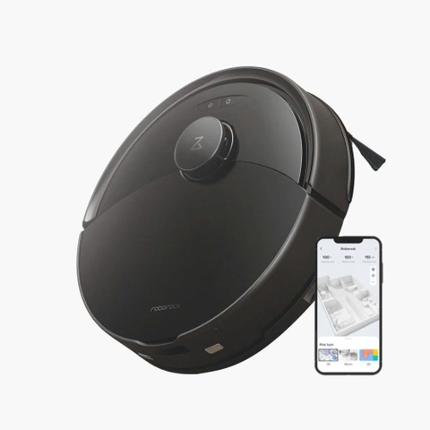 Robot hút bụi lau nhà Roborock Q10 PF