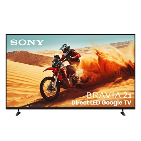 Google Tivi Sony 4K 65 inch K-65S20M2