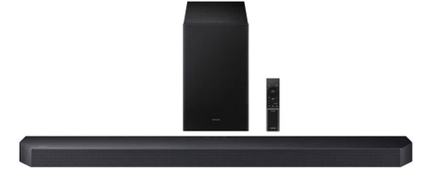 Loa Thanh Samsung HW-Q600F/XV 380W