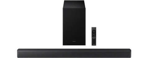 Loa Thanh Samsung HW-B650F/XV 370W