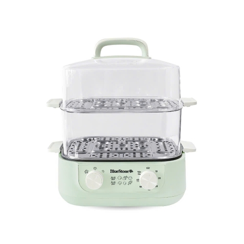 Nồi Lẩu Hấp Điện Đa Năng BlueStone MPB-7235 15 Lít 1500W