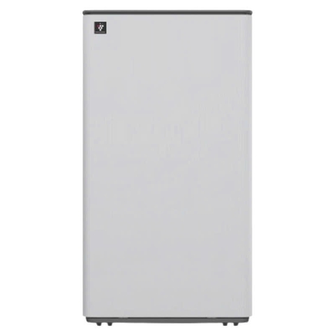 Máy hút ẩm kết hợp lọc khí Sharp DW-T30HV-W