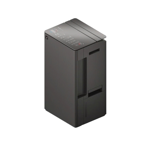 Máy hút ẩm kết hợp lọc khí Sharp DW-T30FV-H