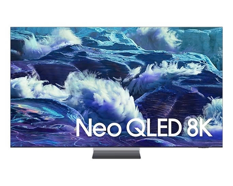 Smart Tivi Samsung Neo QLED 8K 85 Inch QA85QN950F