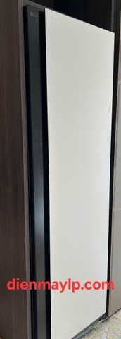 Tủ chăm sóc quần áo thông minh LG Styler Inverter 5 móc SC5MBR80H