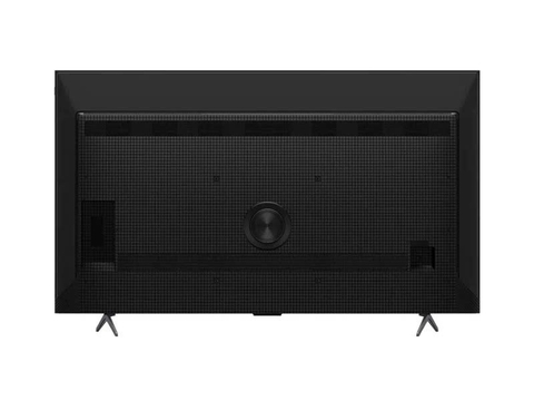 Google Tivi QLED TCL 4K 55 inch 55P8K