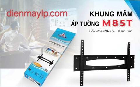 Khung treo tivi từ 55" - 85" M85T