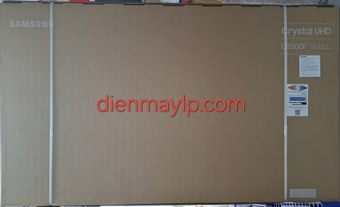 Smart Tivi Samsung 4K 65 Inch UA65U8500F