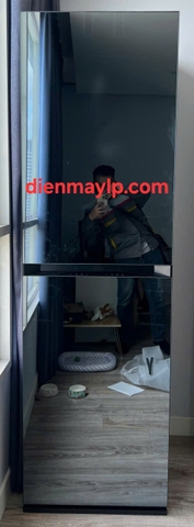 Tủ chăm sóc quần áo Samsung 5 móc DF24CB9900CRSV