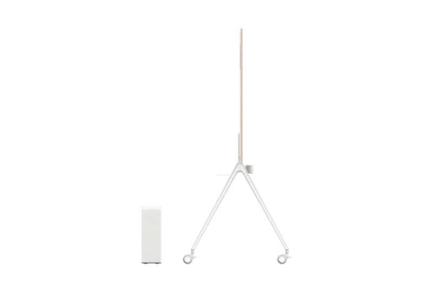 Tivi khung tranh NXTFRAME TCL 75inch 75A300 Pro