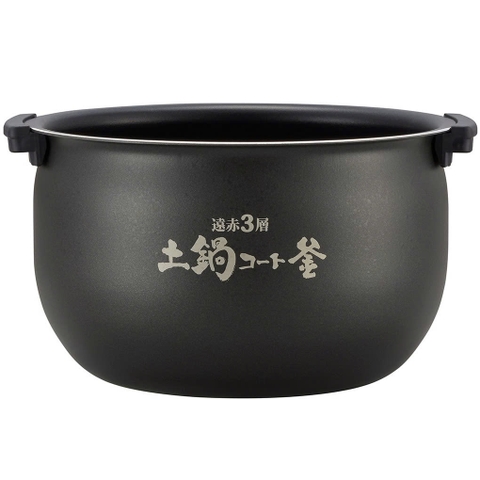 Nồi Cơm Điện Tử Cao Tần Tiger JKT-F18W 1.8 Lít