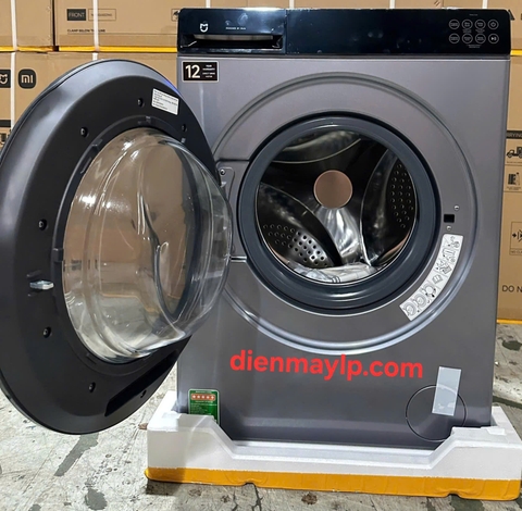 Máy giặt Xiaomi Mijia Front Load Washer Dryer giặt 10,5kg sấy 7kg