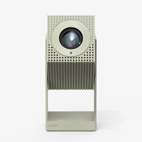 Máy chiếu Wanbo Cube 2 Pro