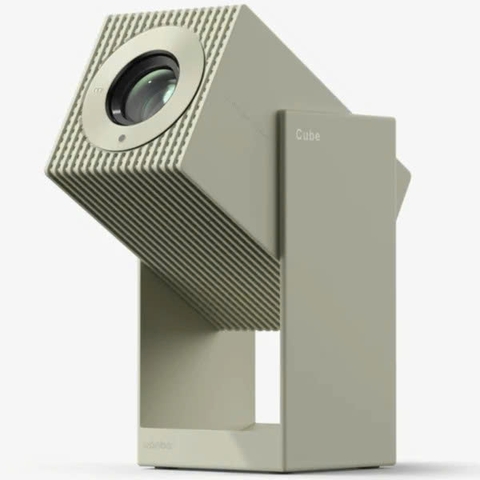 Máy chiếu Wanbo Cube 2 Pro