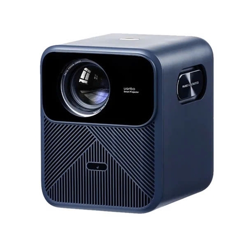 Máy Chiếu Wanbo Mozart 1 Pro