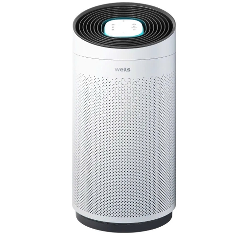 Máy Lọc Không Khí Wells Anti - Virus AP520