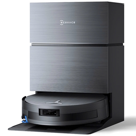 Robot Hút Bụi Lau Nhà Ecovacs Deebot X11 Pro Omni