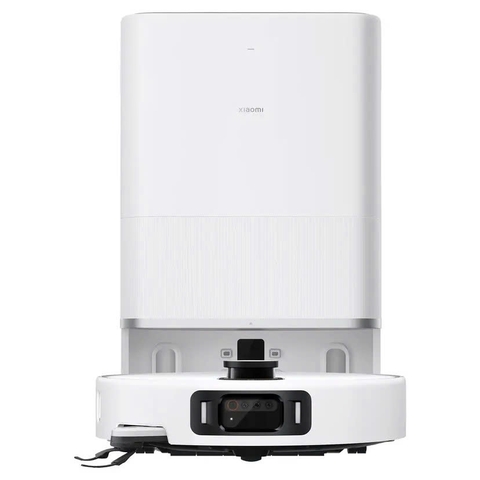 Robot hút bụi Xiaomi Robot Vacuum 5 Pro