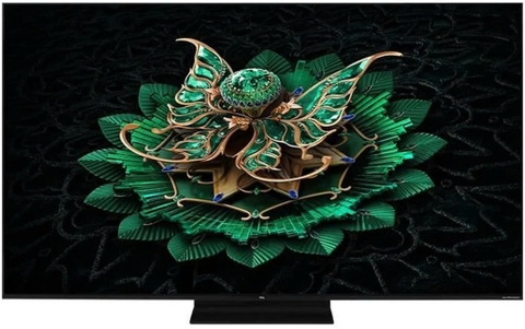 Google Tivi TCL QD-Mini LED AI 4K 65 Inch 65C7K