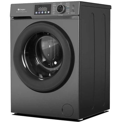 Máy Giặt Casper Inverter 10.5 Kg WF-D105VGR1