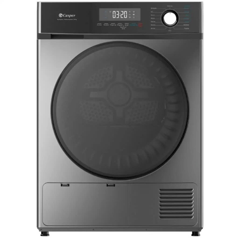Máy Sấy Bơm Nhiệt Casper 9 Kg TD-P9HG1