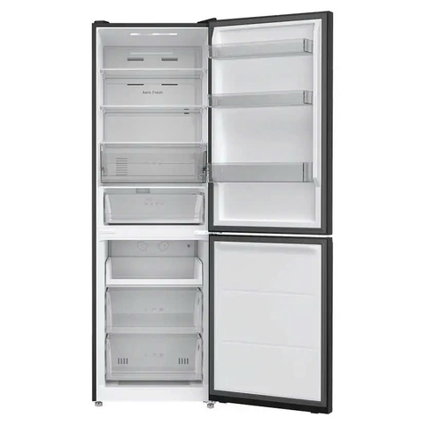 Tủ lạnh Dreame 409L inverter DRB400WGB3VN