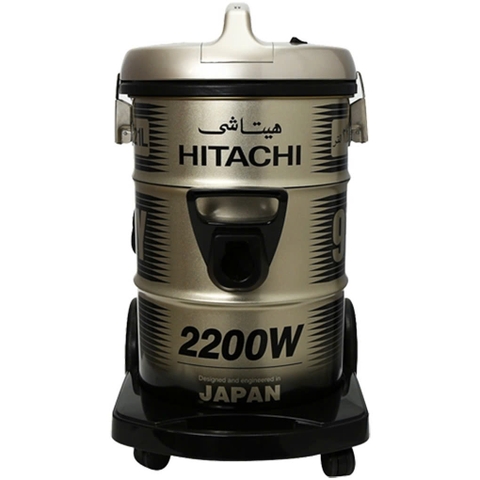 Máy Hút Bụi Hitachi CV-970Y 24CV TG