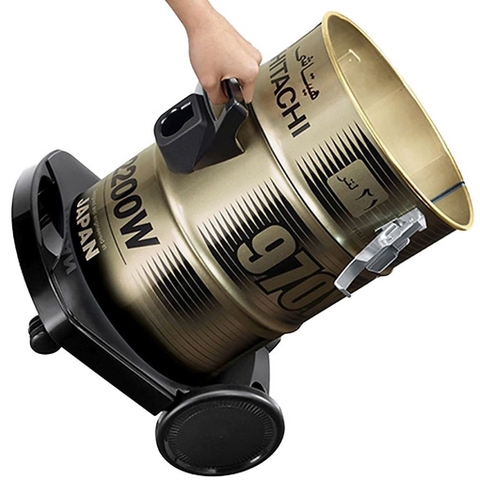 Máy Hút Bụi Hitachi CV-970Y 24CV TG