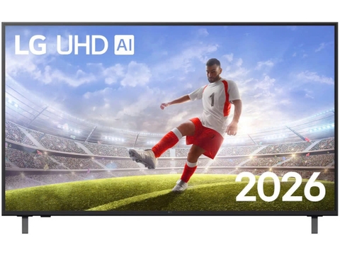 Smart Tivi LG AI 4K 43 Inch 43UA8055PSA