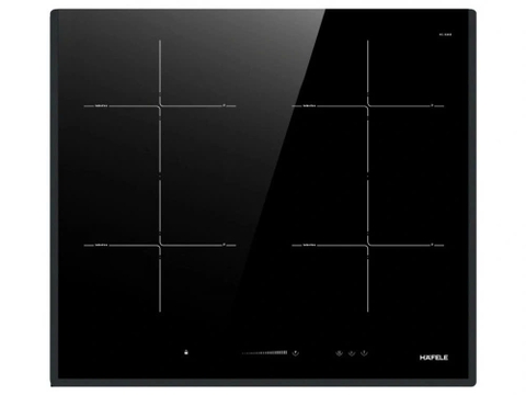 Bếp Từ 4 Vùng Nấu Hafele HC-I604D 535.02.040