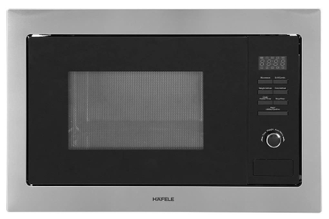 Lò vi sóng âm Hafele HM-B38A (535.34.000)